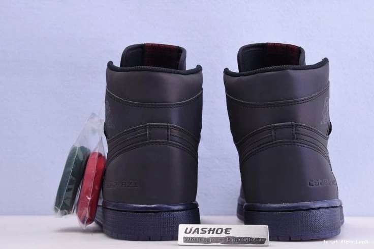 Zoom BV0006-900  1 High Jordan Retro Fearless 0331